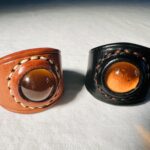 amber set ring 0