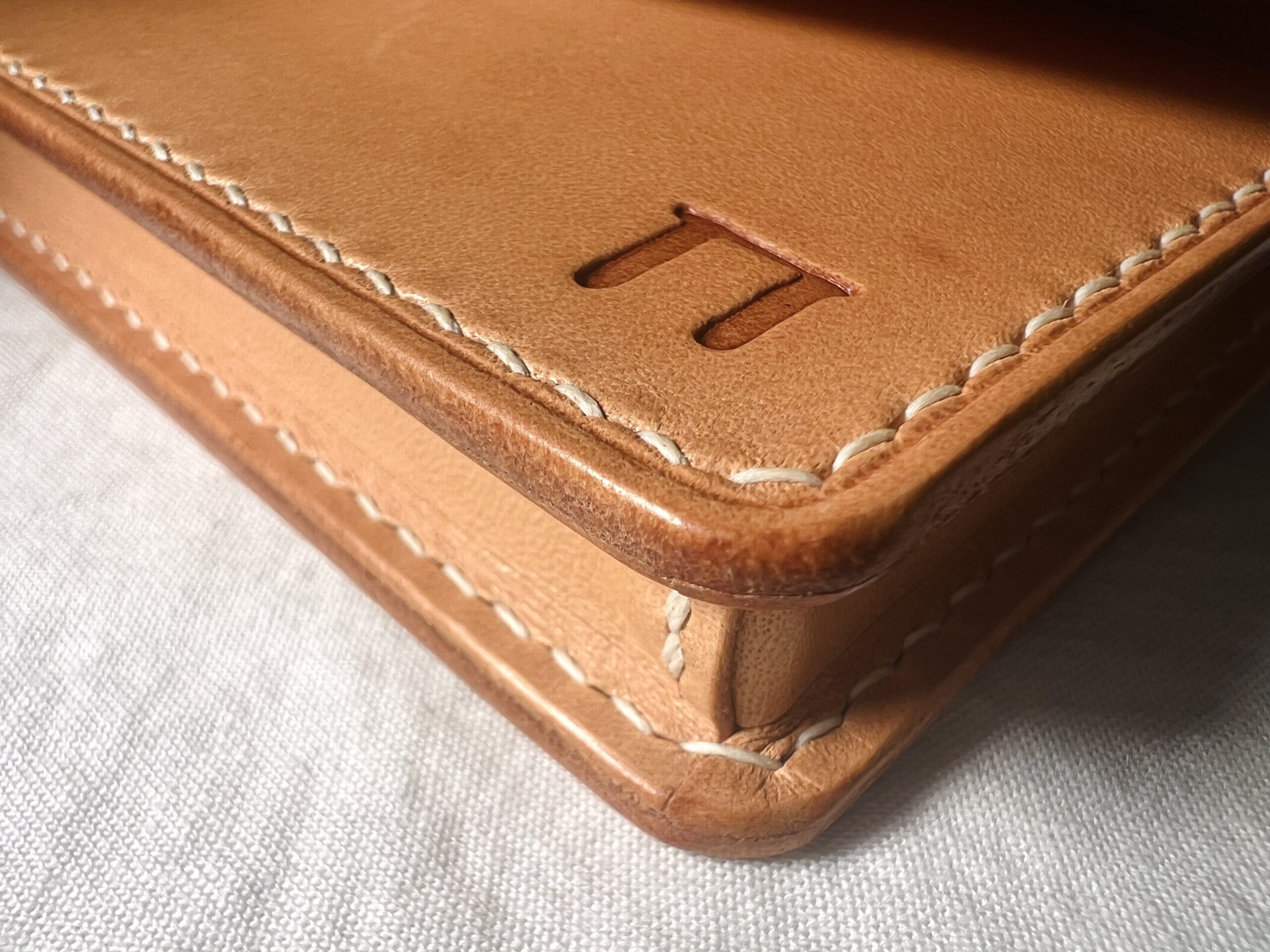 business card holder 2