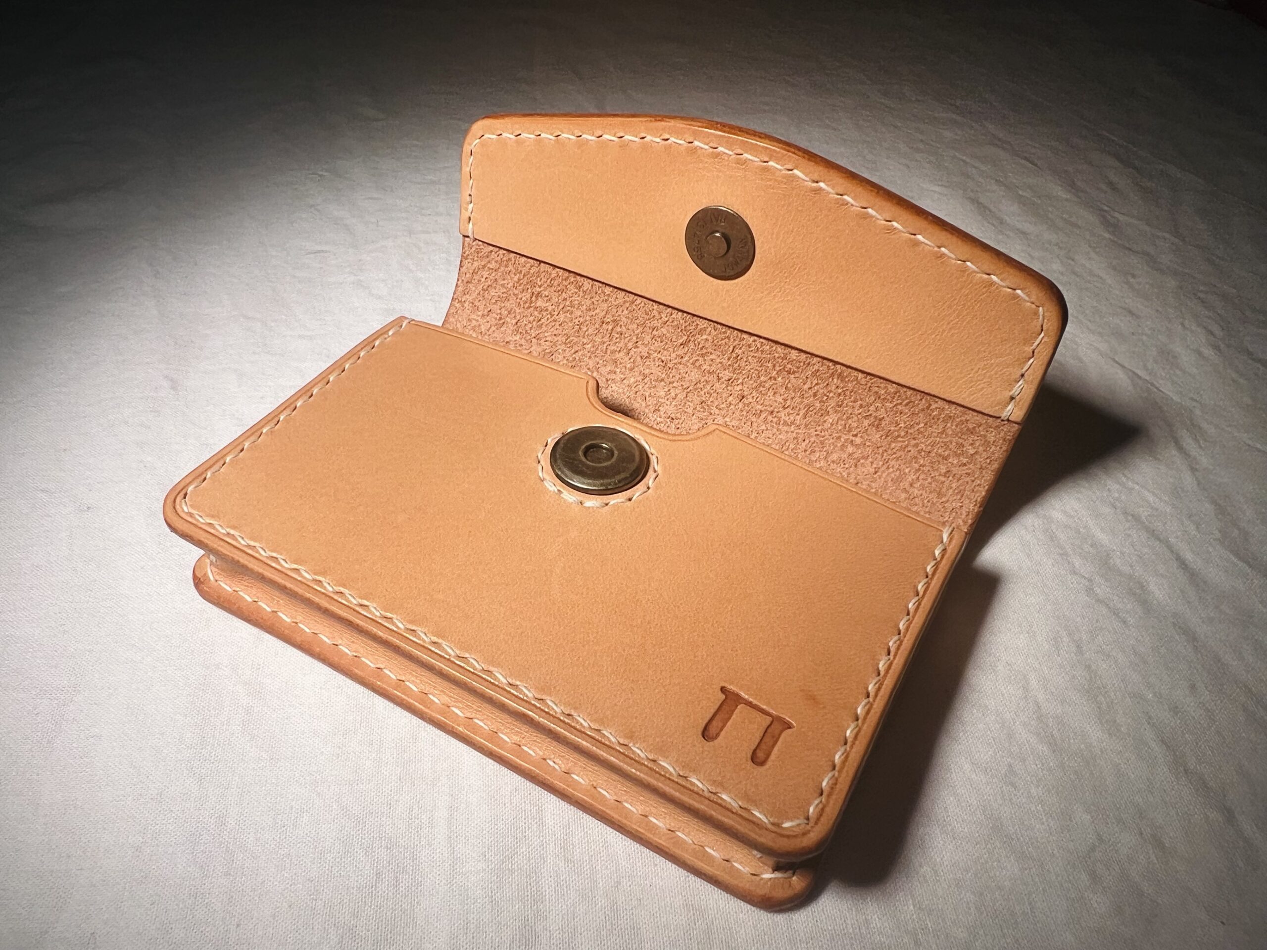 business card holder 3