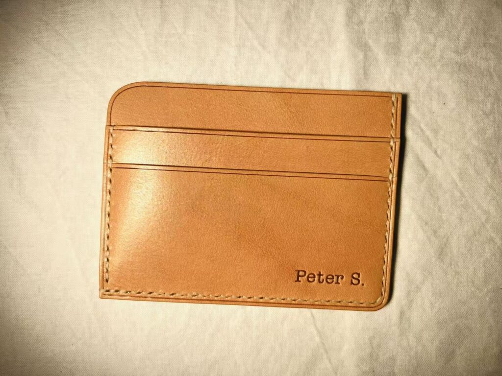 card holder 1
