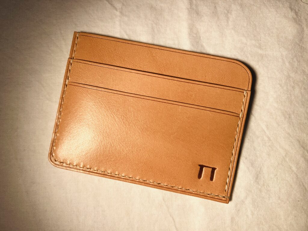 card holder 2