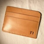 card holder 2