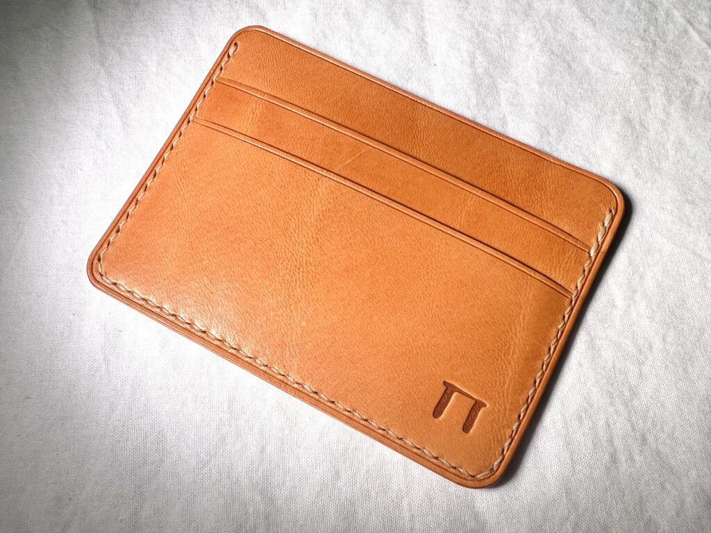 card holder a1