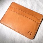 card holder a1