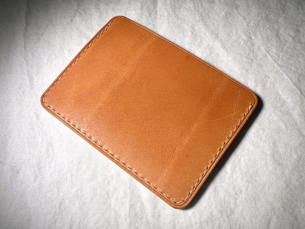 card holder a2