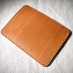 card holder a2