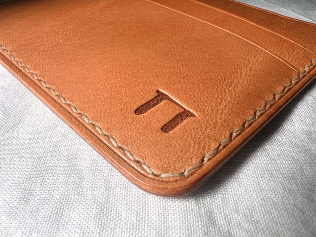 card holder a4