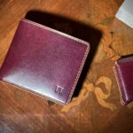 wallet claret 4