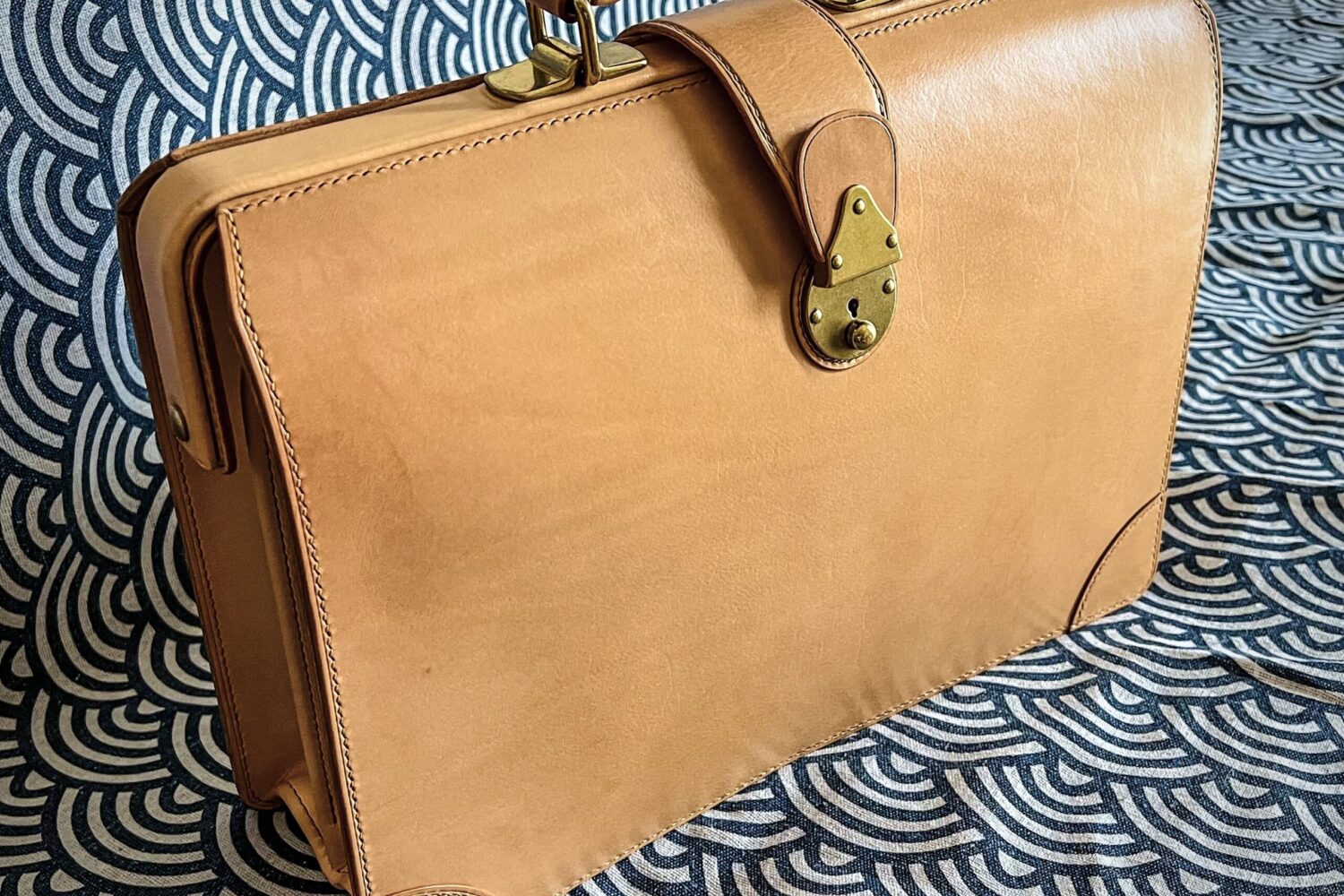 Accordion Style Dulles