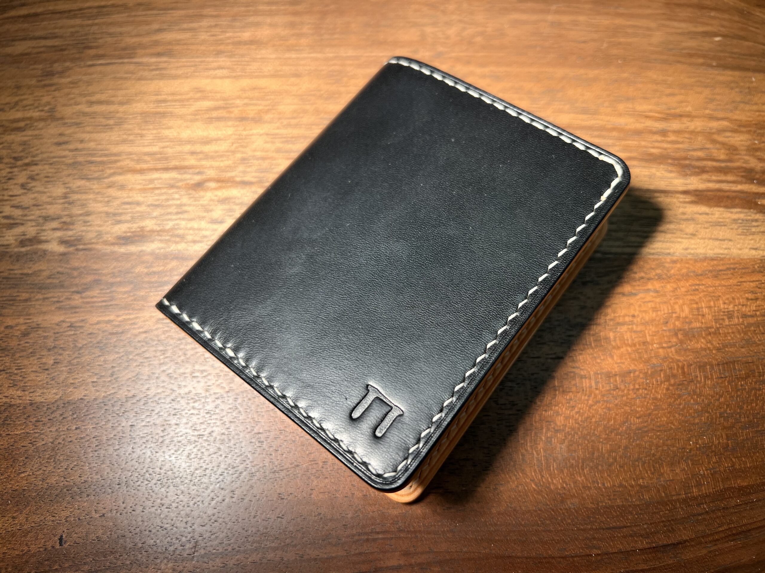 Compact Bifold Wallet - Image 6