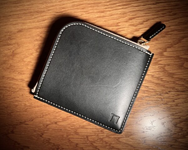 Pure Zip Wallet