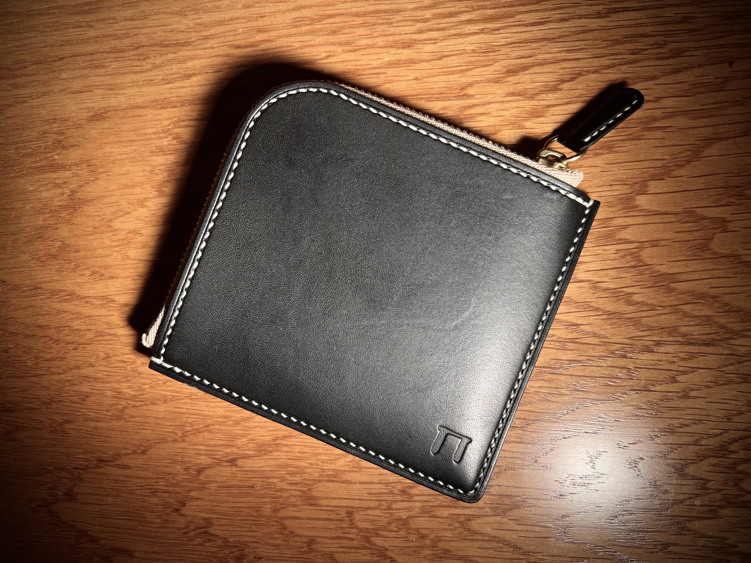 Pure Zip Wallet