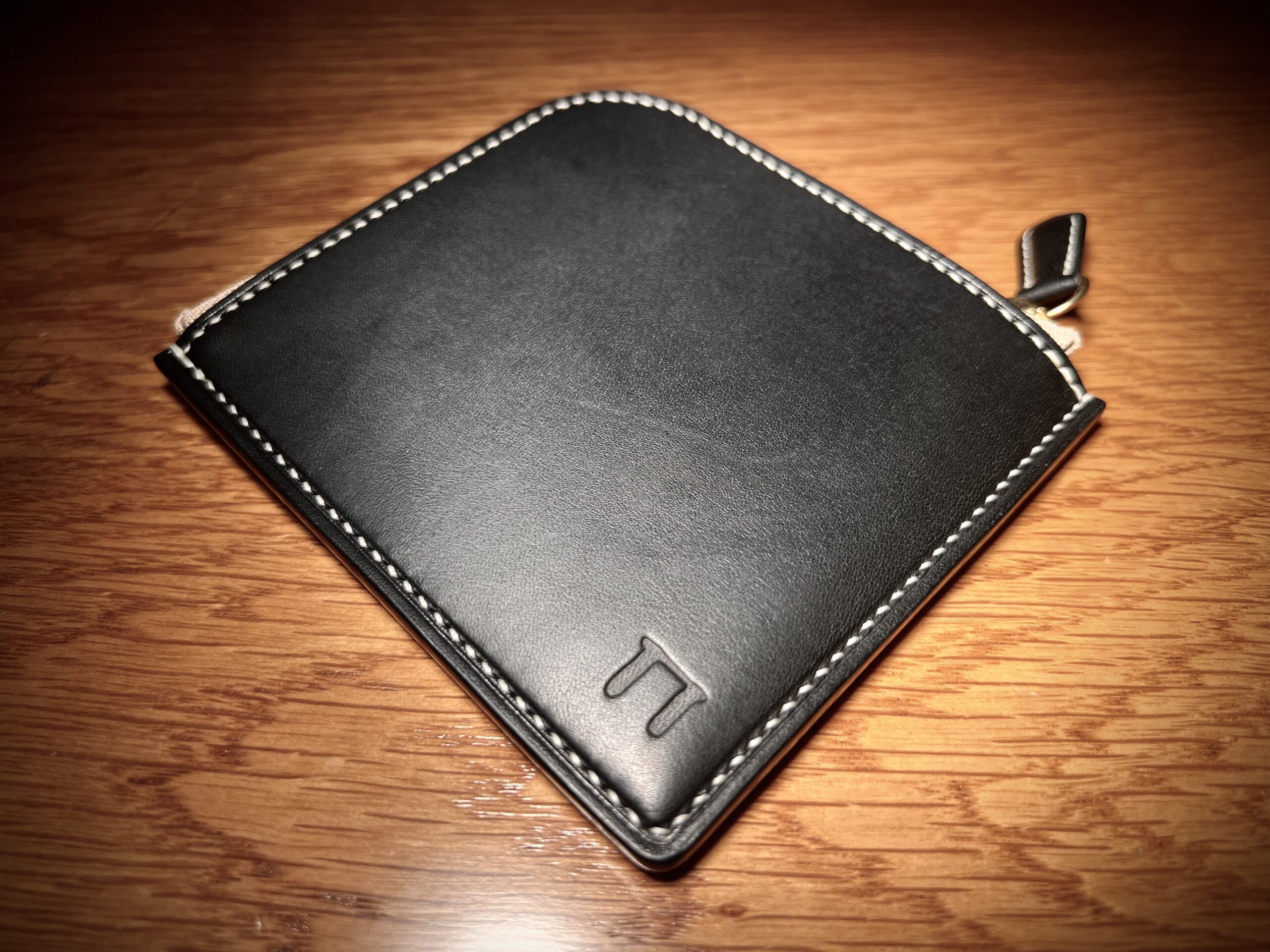 Pure Zip Wallet - Image 1