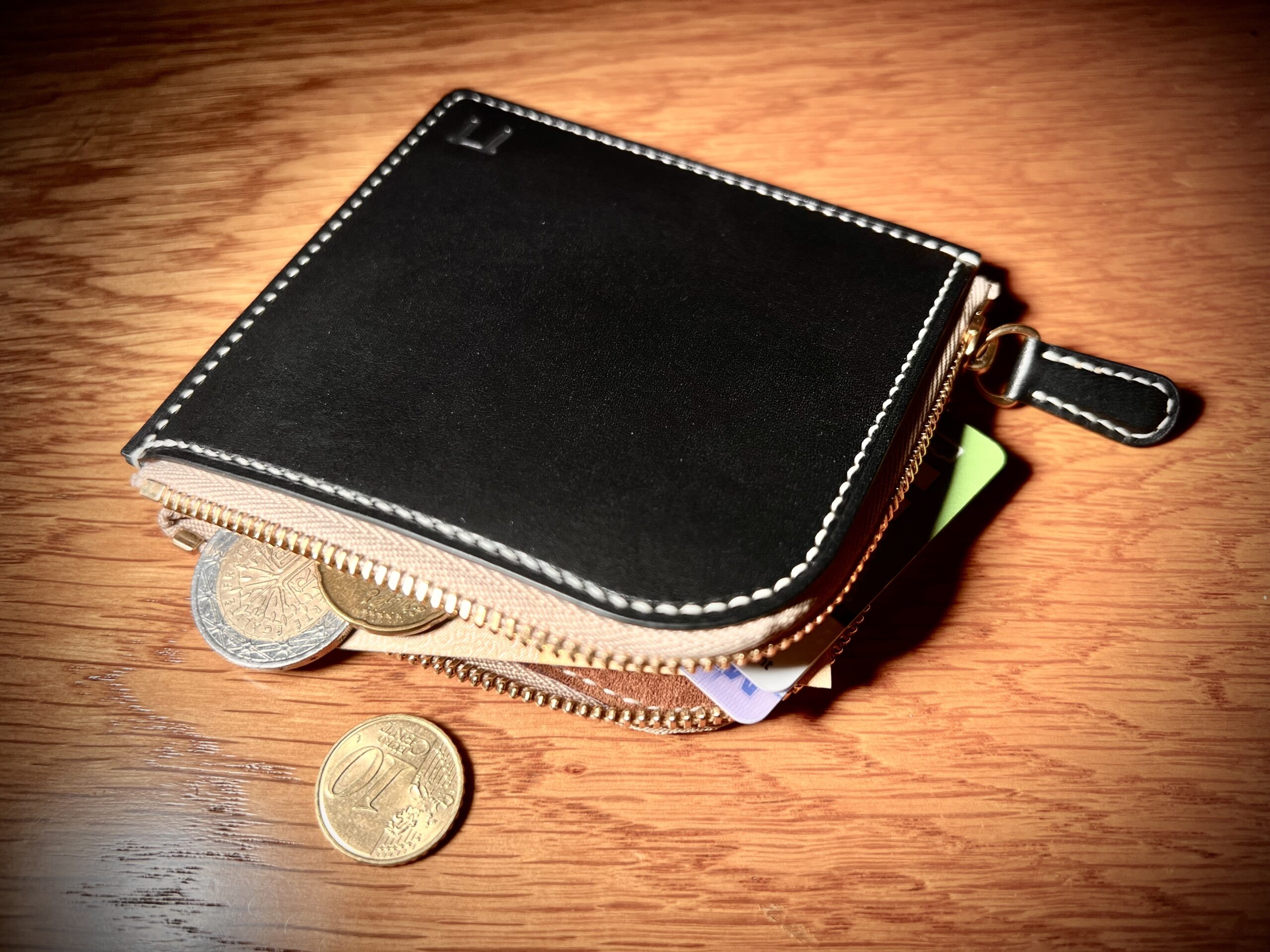 Pure Zip Wallet - Image 5